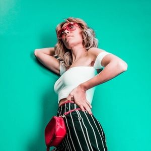 Meet your Posher, Niddy